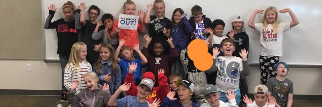 Mr. Kurtyka's Class banner