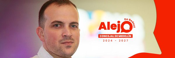 alejodebedout Profile Banner