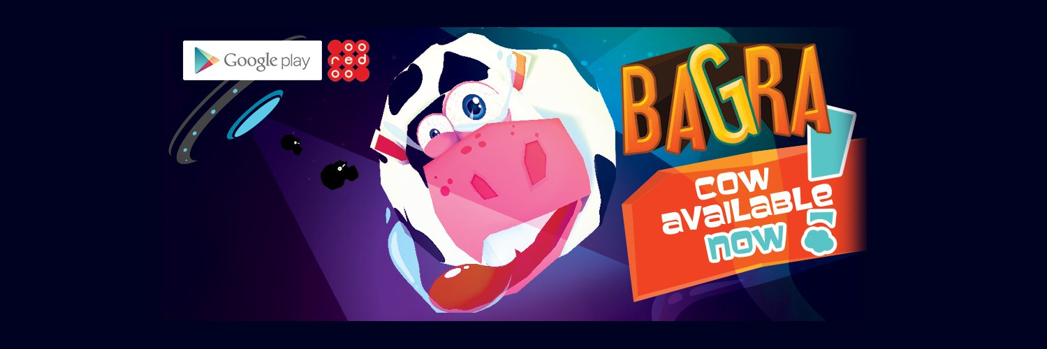 Bagra banner