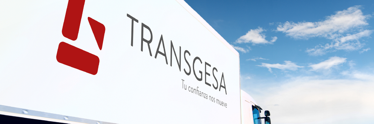 Transgesa banner