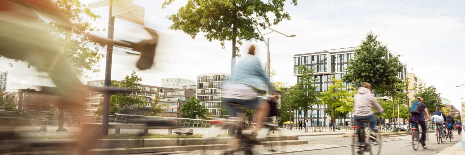 Urban Planning banner