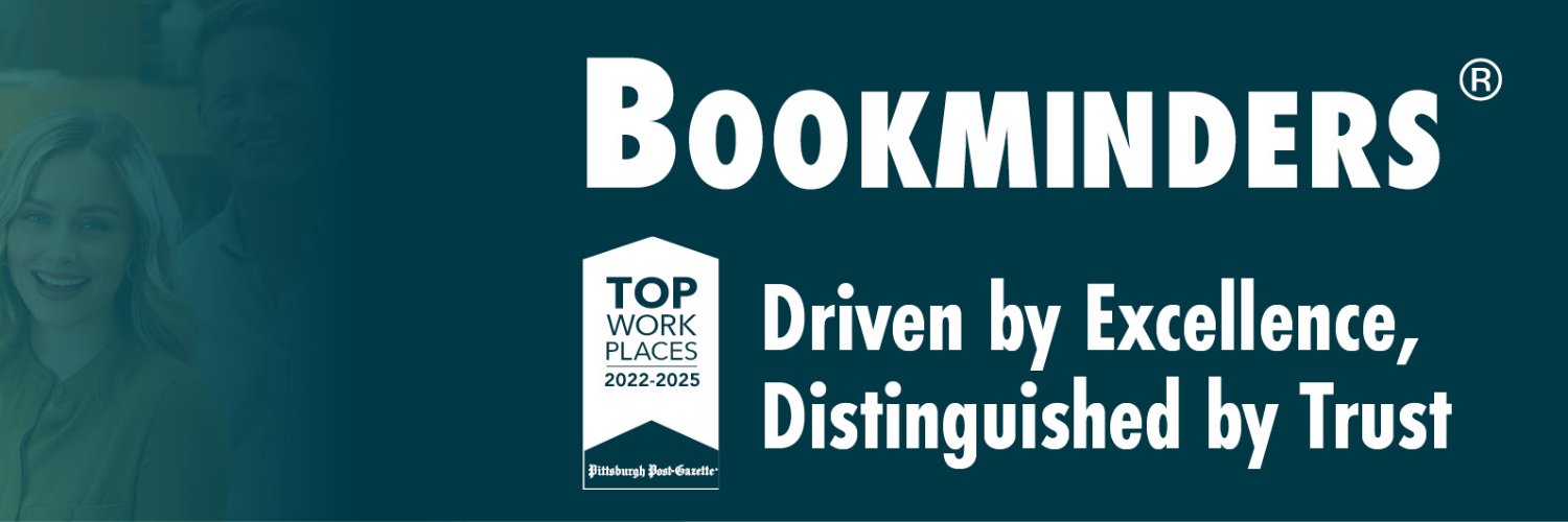 Bookminders's profile banner image