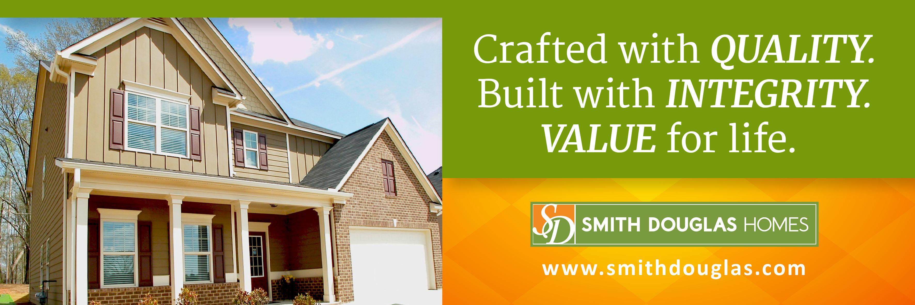 SDHomesAtlanta's profile banner image