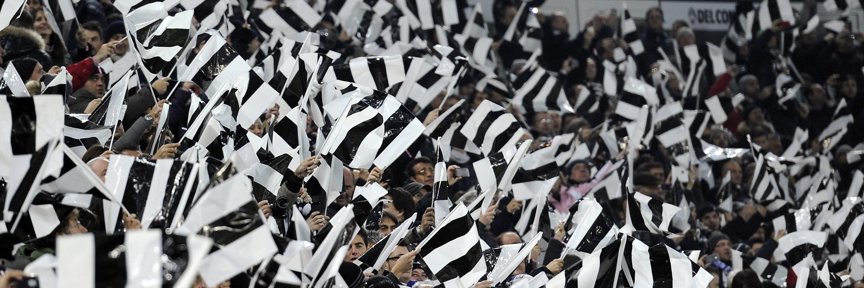 JuveConnect's profile banner image