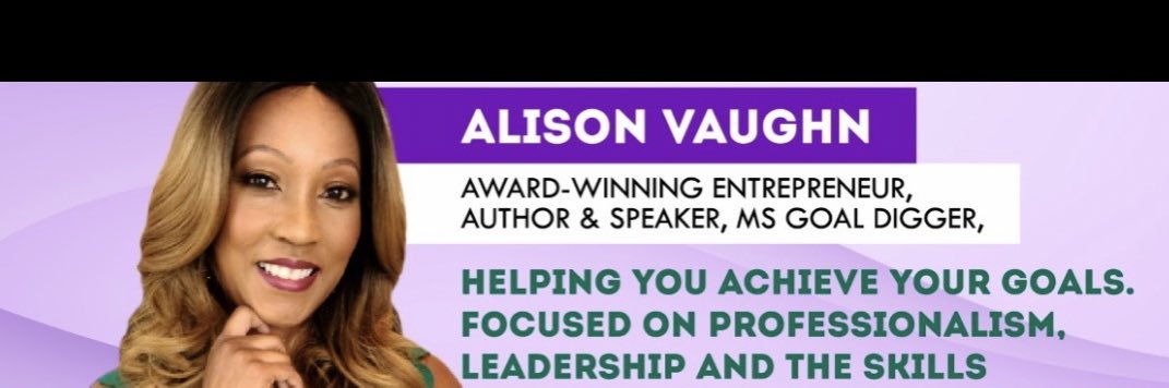 alisonvaughn's profile banner image