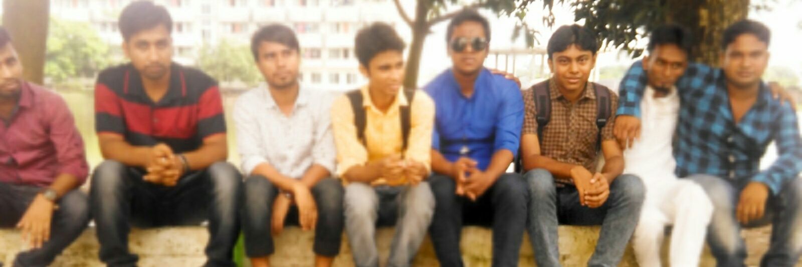jahedsajeeb's profile banner image