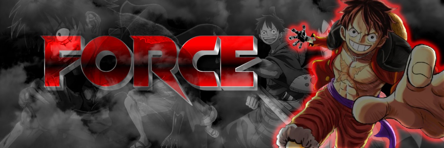force banner