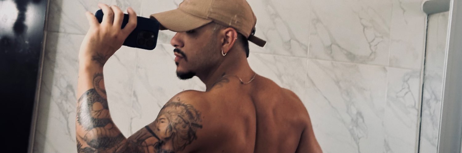 narcisioss's profile banner image