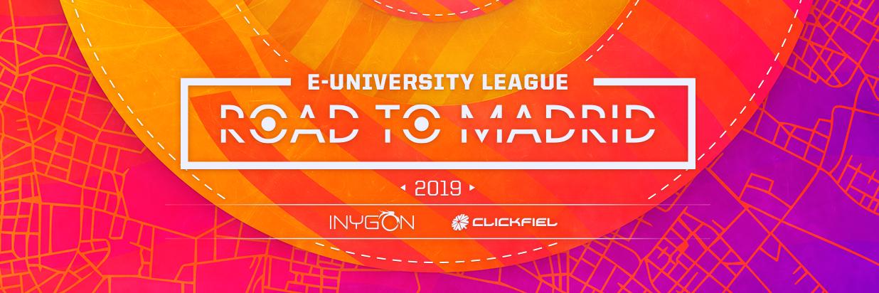 eunivleague's profile banner image