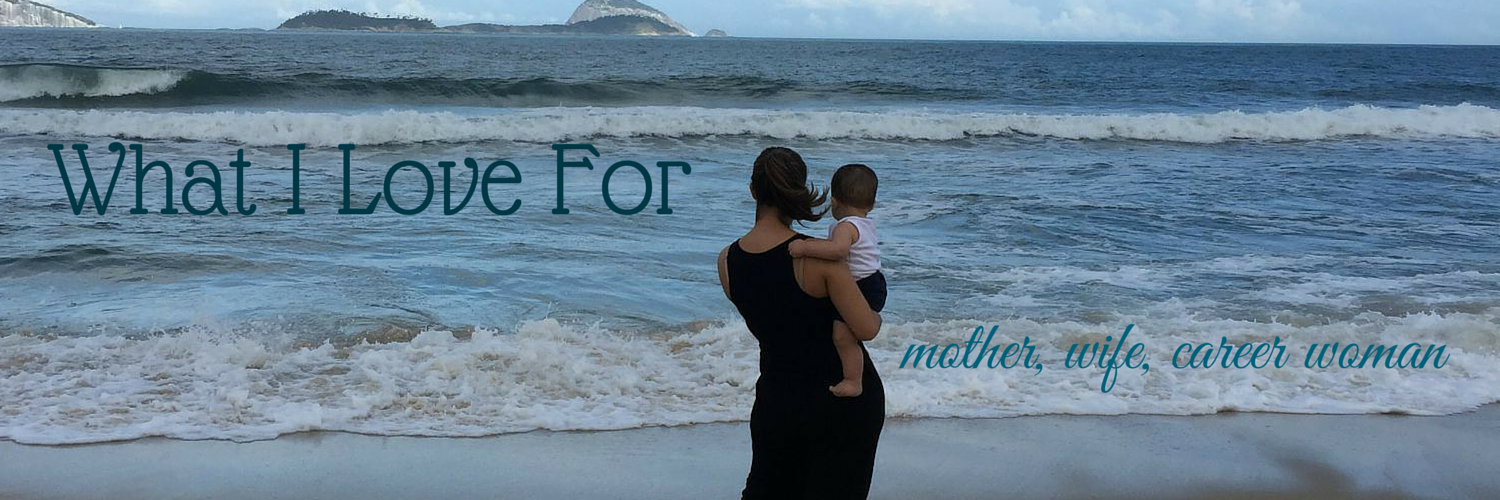 WhatILoveFor's profile banner image