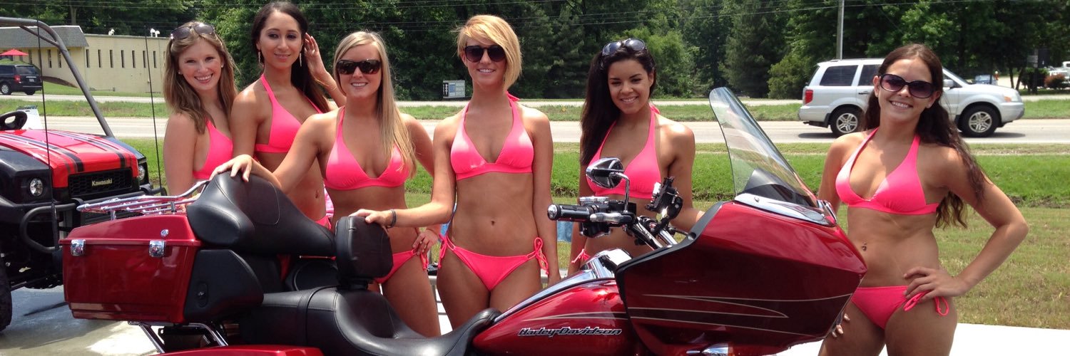 flsroadglide's profile banner image