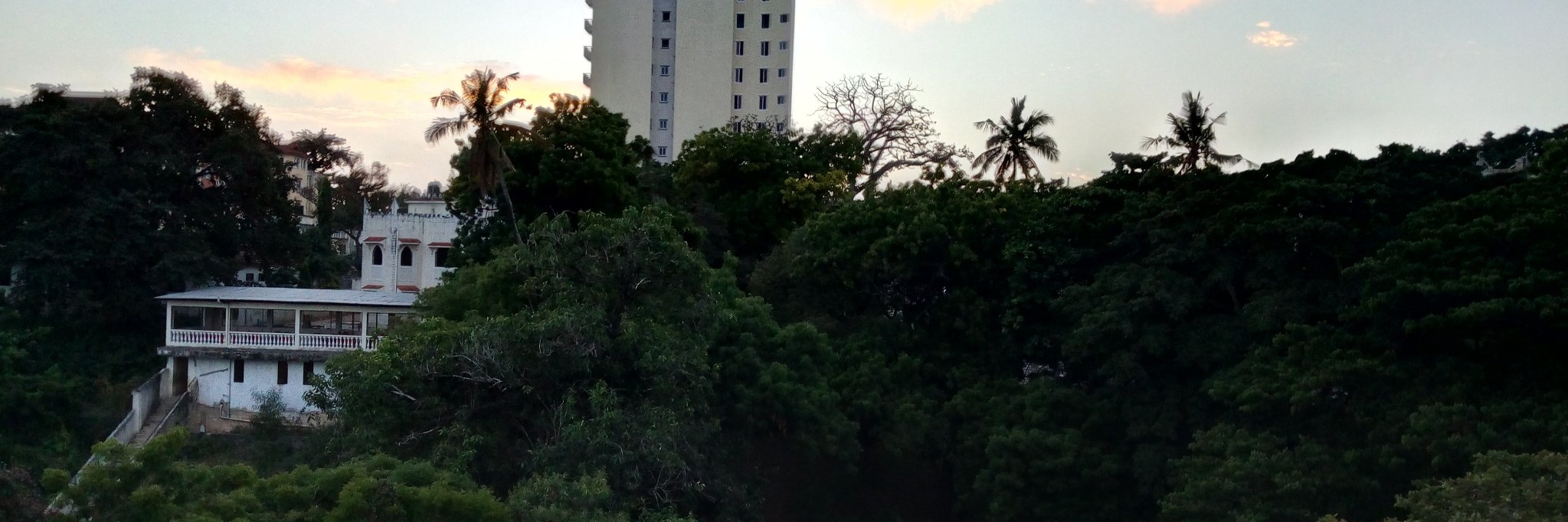 Arnold Kemboi banner