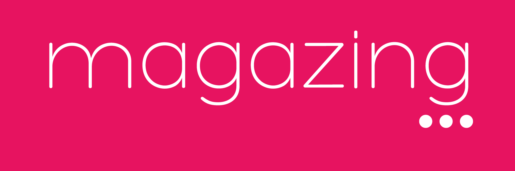 Magazing_es's profile banner image