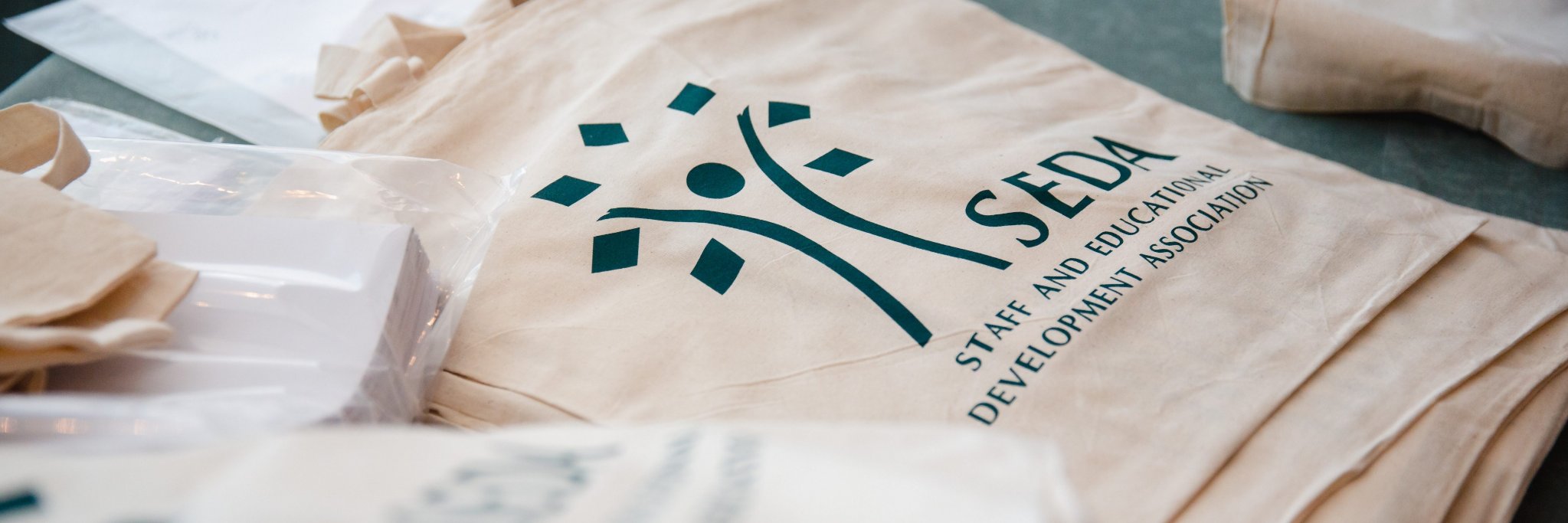 SEDA banner