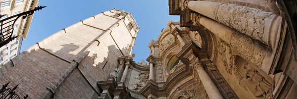 MCatedralVLC Profile Banner