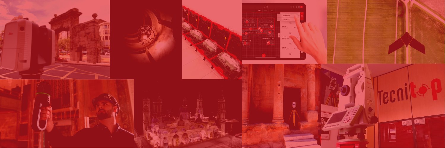 Tecnitop S.A. banner