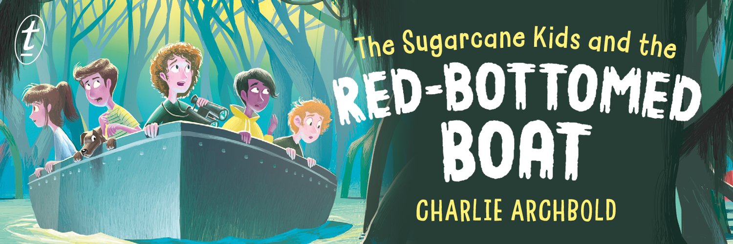 Charlie Archbold banner