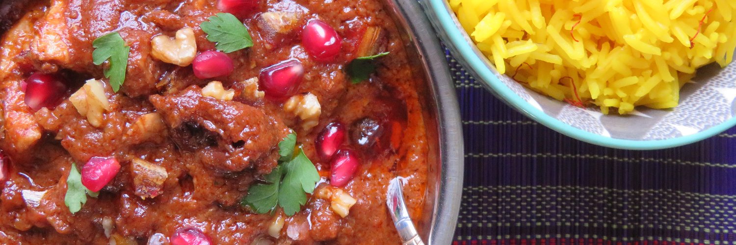 Spicymonkeyfood's profile banner image