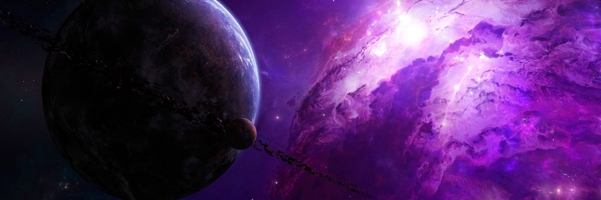 Fhafnyr's profile banner image