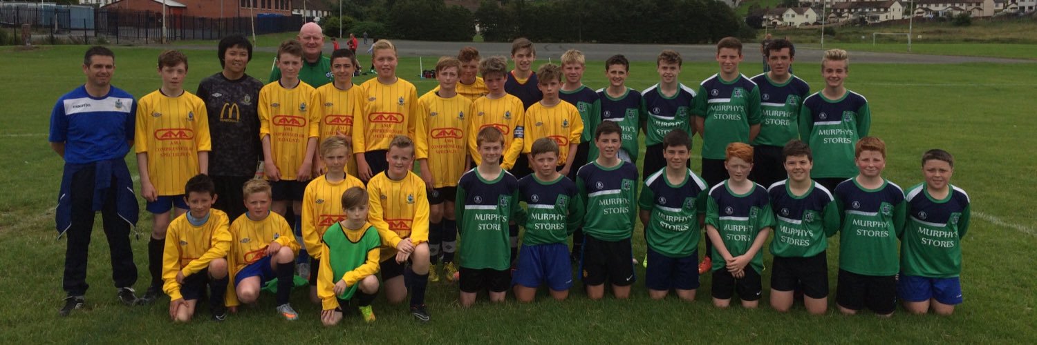 ardsrangjuniors's profile banner image