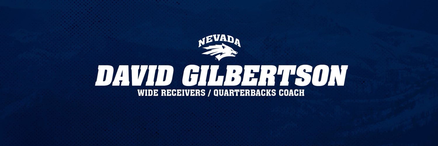 David Gilbertson Profile Banner