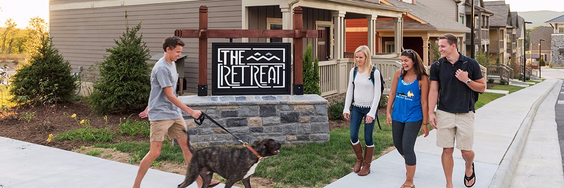 retreatvt's profile banner image