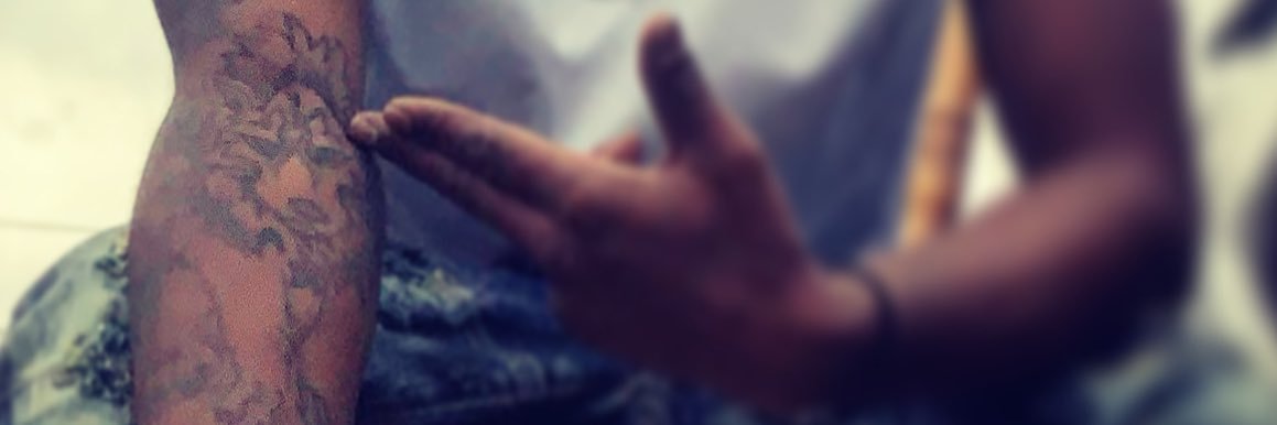 SKhalih's profile banner image