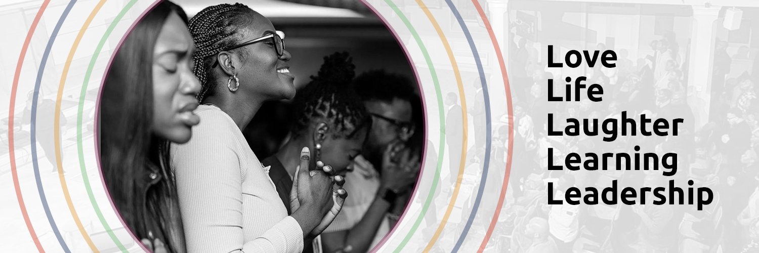 TLChurchLondon's profile banner image