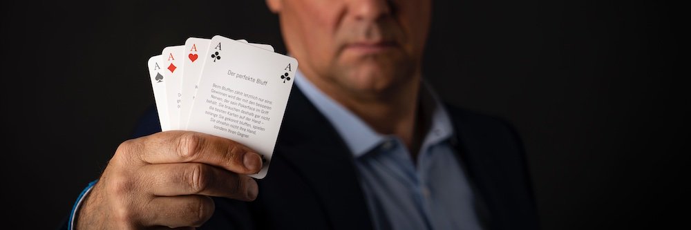 Heiko van Eckert banner