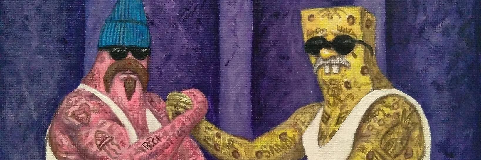 dooobeh's profile banner image