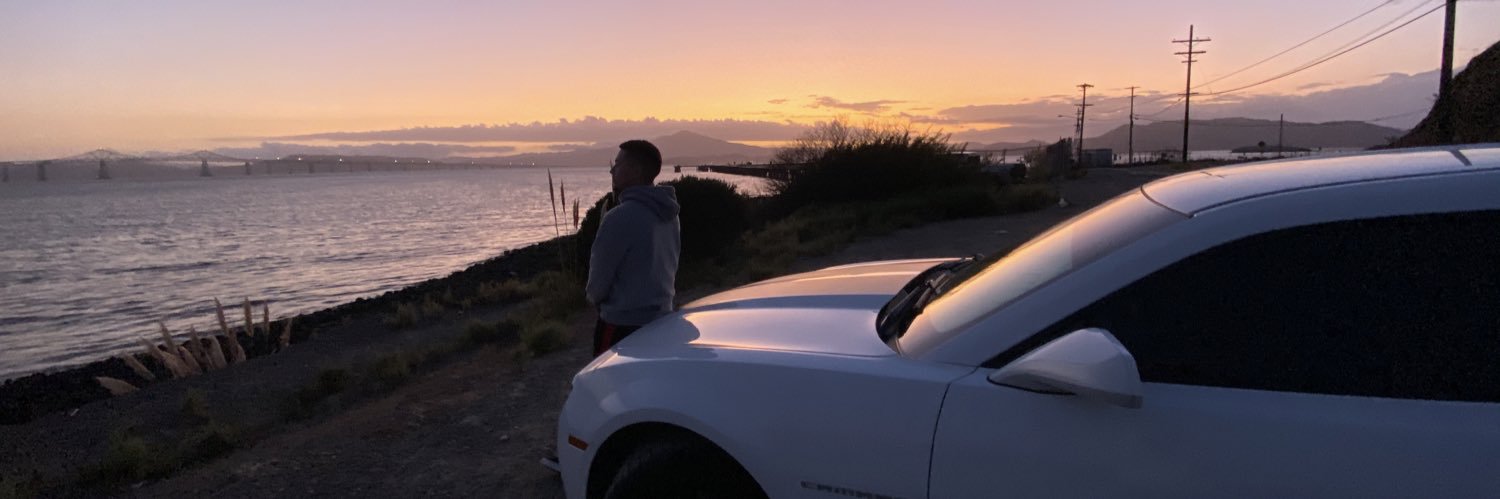 AlmightyKap's profile banner image