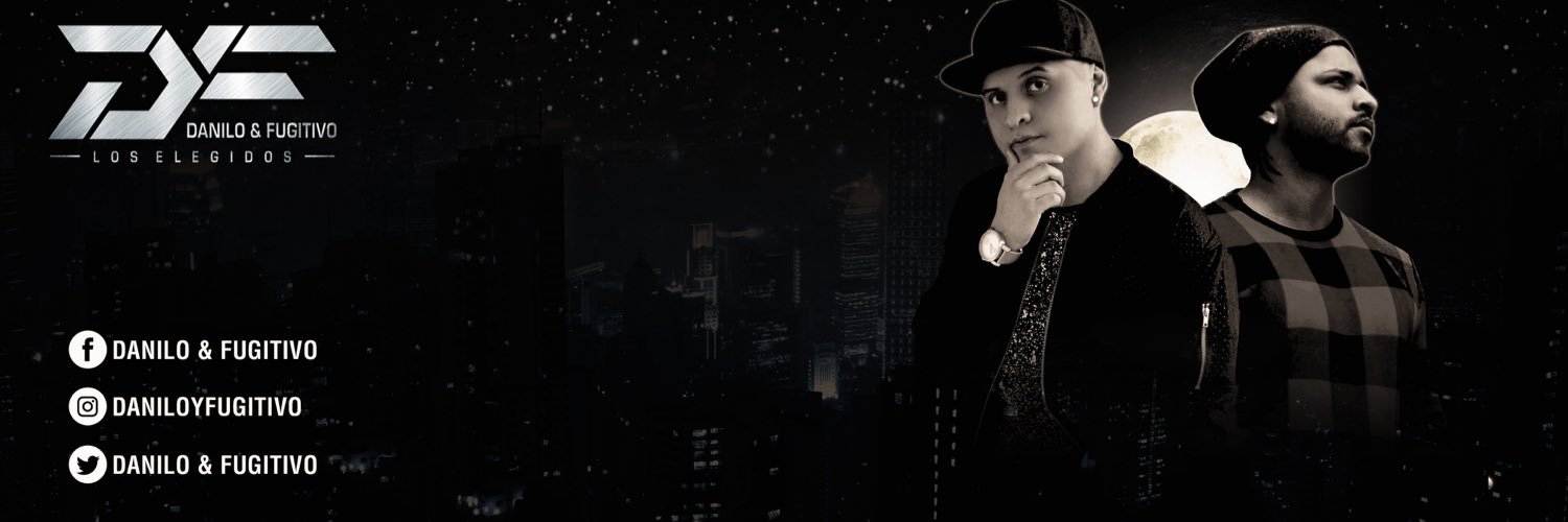 daniloyfugitivo's profile banner image