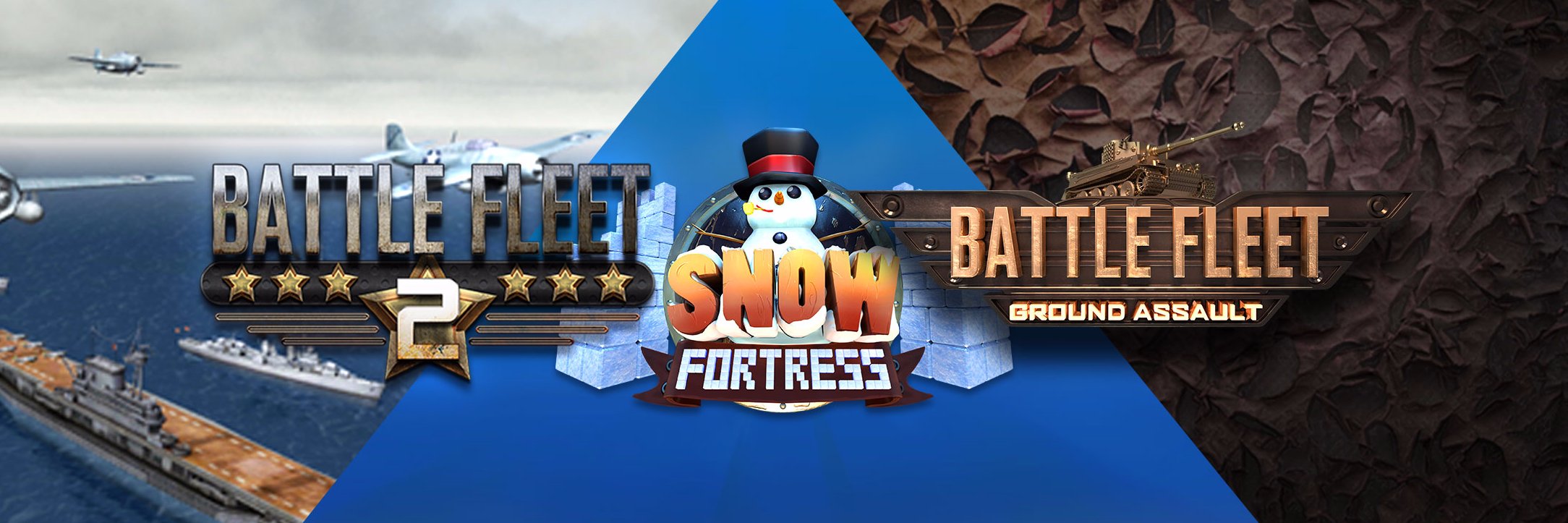 Mythical City banner