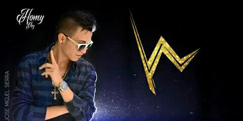 HomyVoz's profile banner image