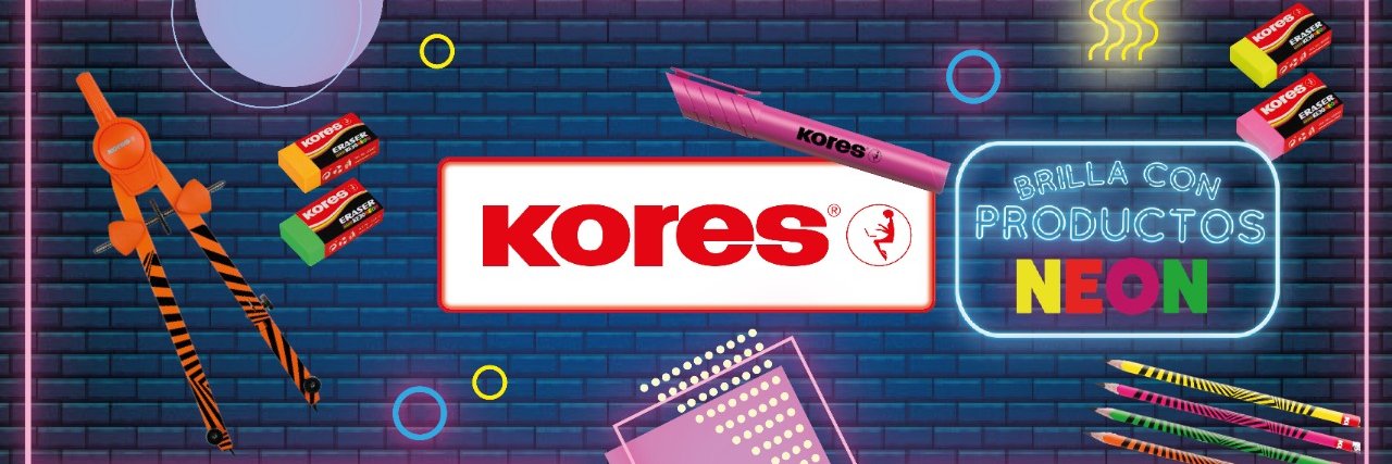 KoresColombia's profile banner image