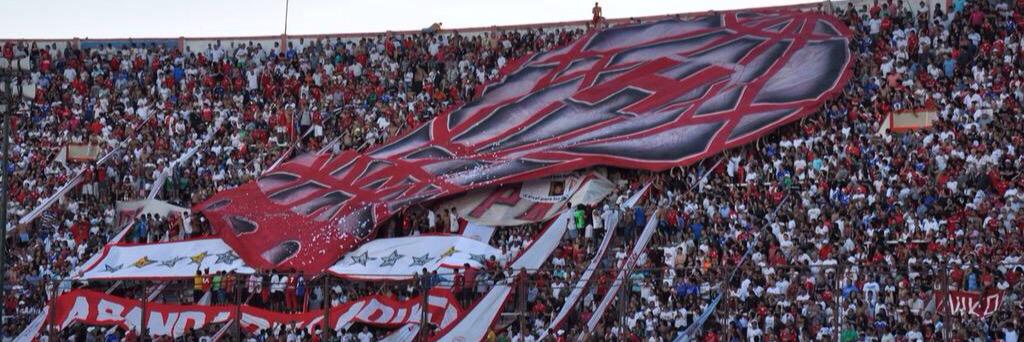 FernandoAVic's profile banner image