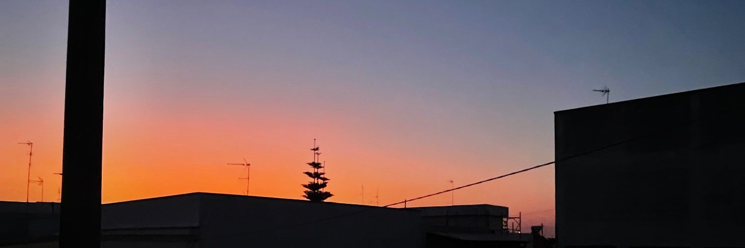 badgalcarl's profile banner image