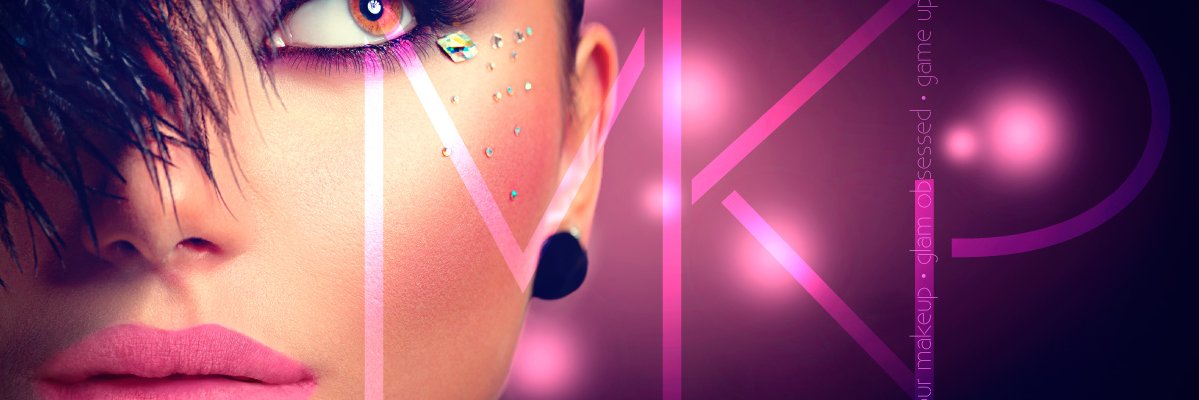 Makeuprevue's profile banner image