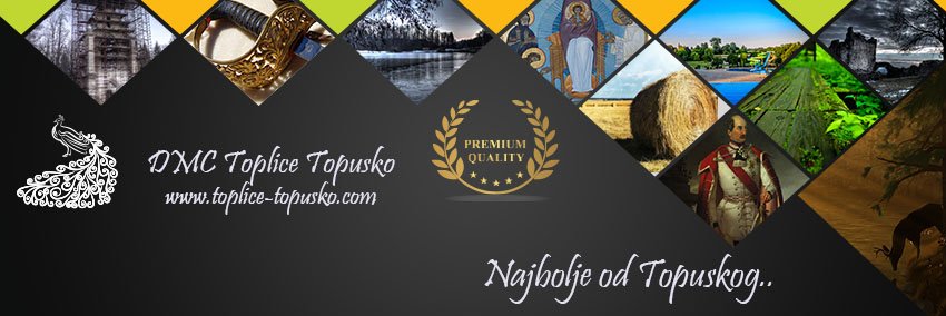 TopliceTopusko's profile banner image