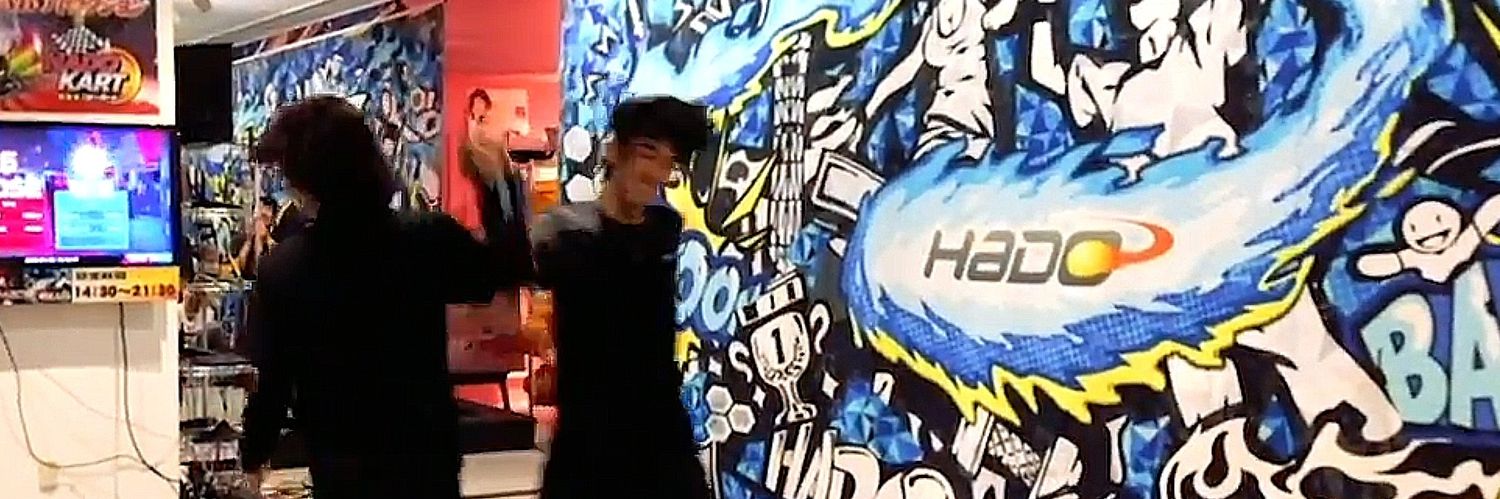 hnmtrysh's profile banner image