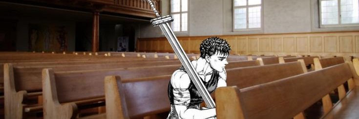 BadGanas's profile banner image