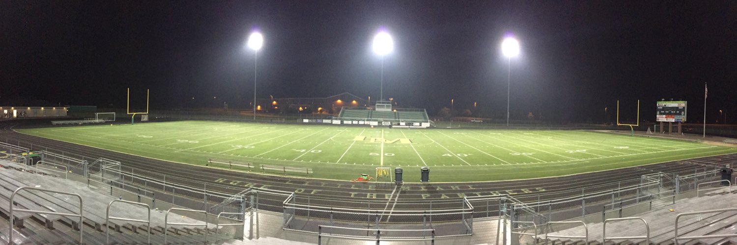 Little Miami HS banner