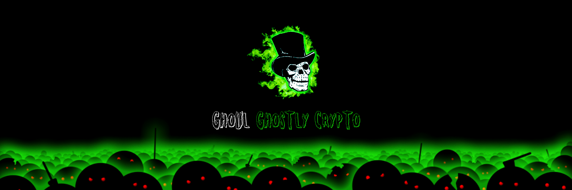 GhostlyCrypto's profile banner image