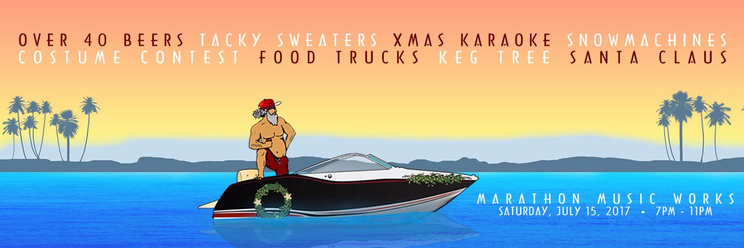 HalfChristmasTN's profile banner image