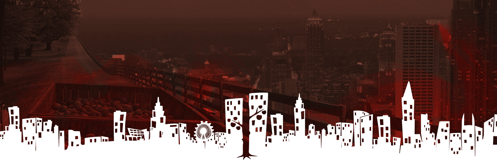 Urban Tree Cidery banner