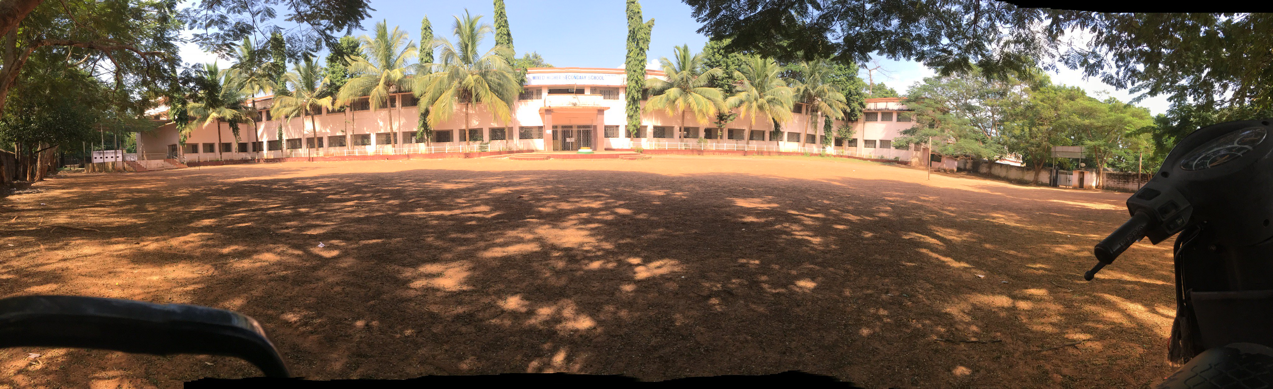 Vasudev banner
