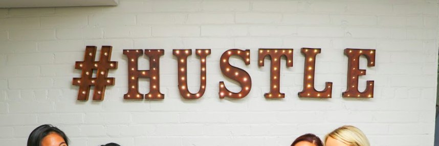 DeskHubSD's profile banner image