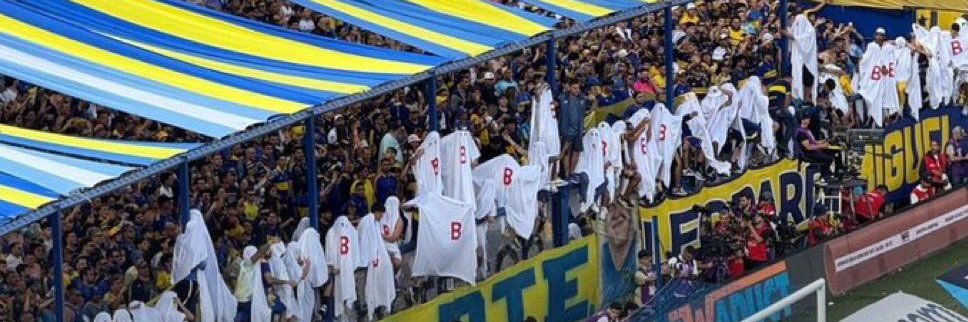 Leandro banner
