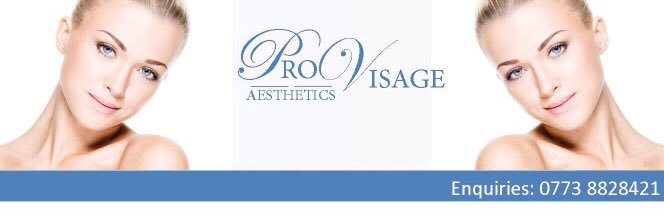ProvisageClinic's profile banner image