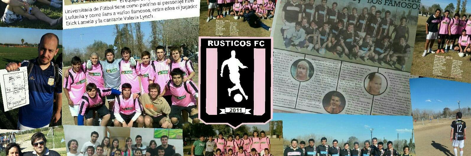 RusticosFC_SJ's profile banner image
